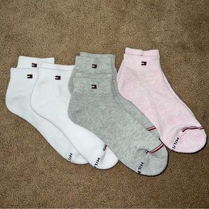 Tommy Hilfiger Socks - 5 Pack